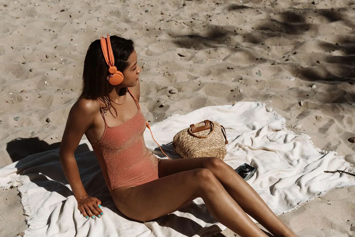 The British Beach Day Checklist: 15 Things to Pack (and 3 to Leave at Home)